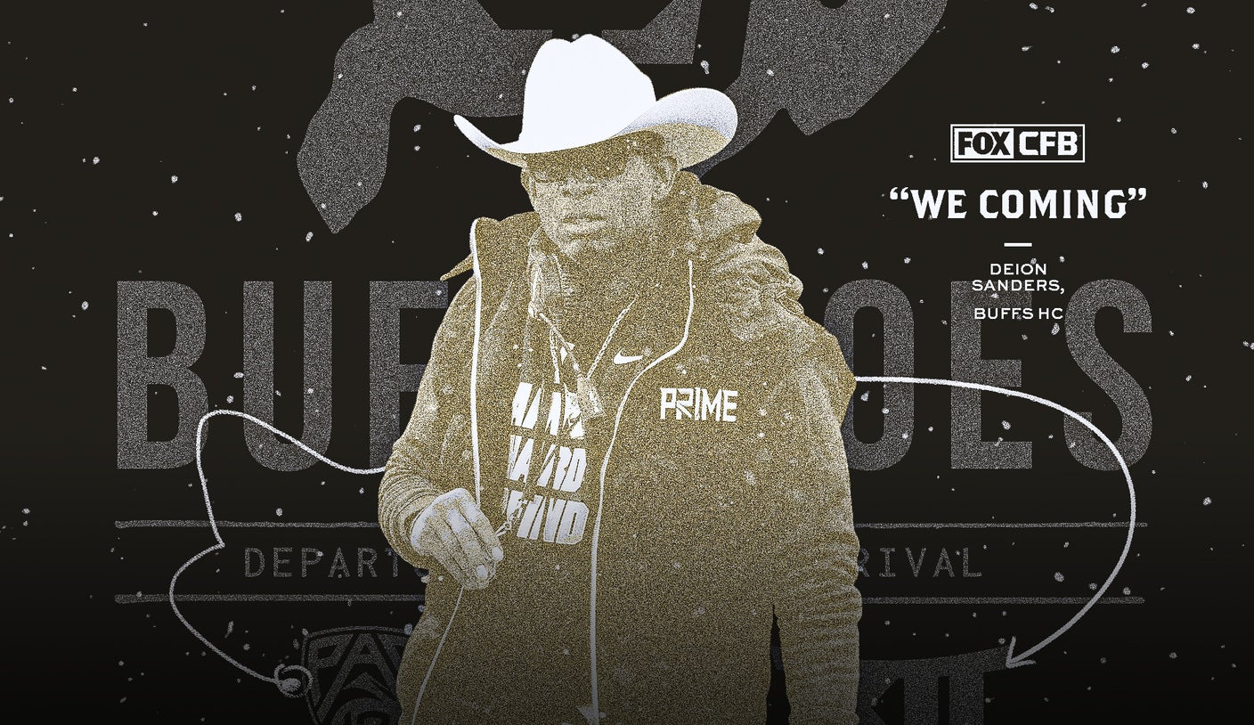 Joel Klatt explains why Colorado’s move to the Big 12 is all about stability