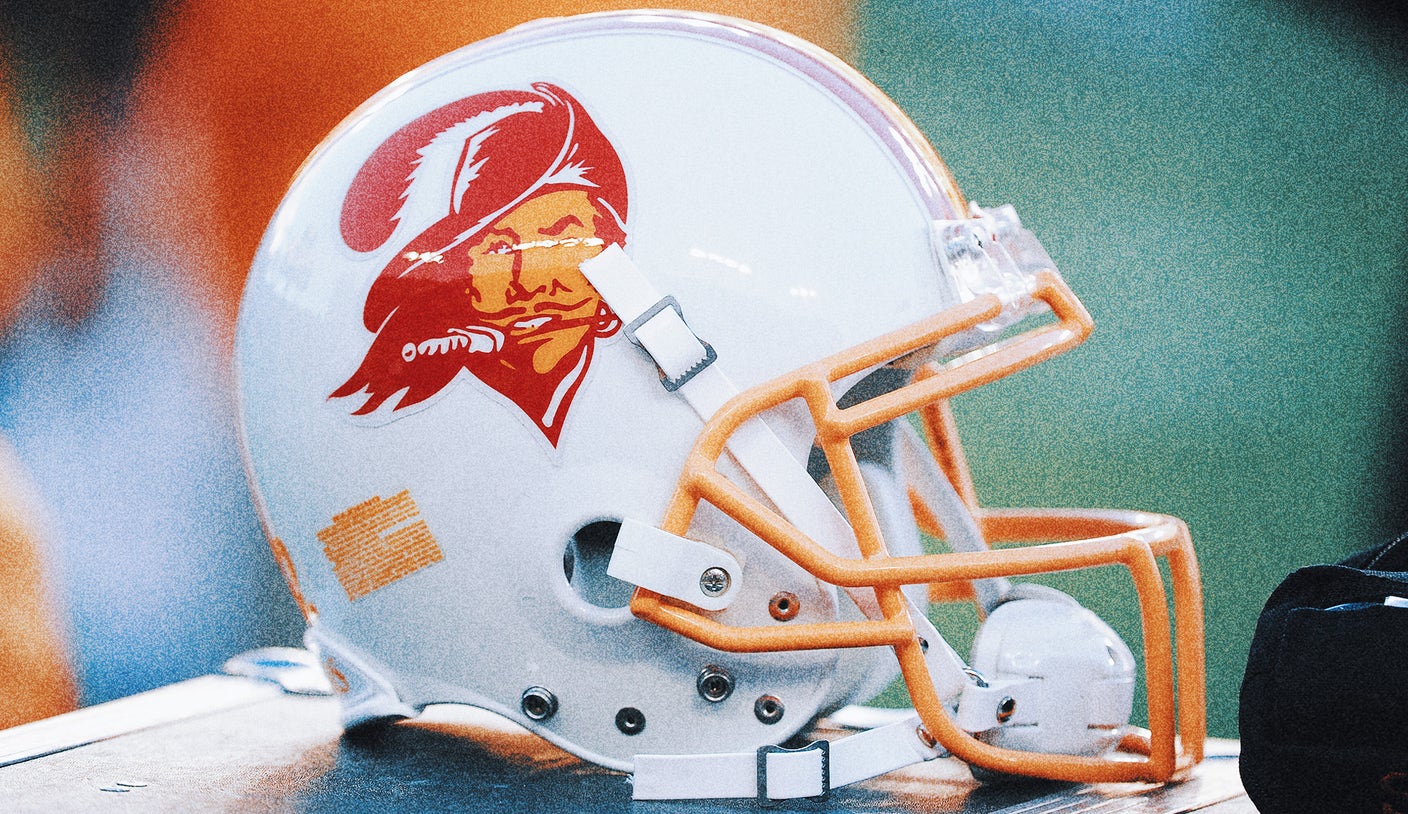 Tampa Bay Buccaneers announce return of iconic 'Creamsicle' jerseys ...