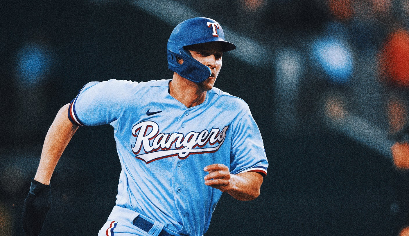 Rangers’ All-Star shortstop Corey Seager lands on IL with sprained thumb Rangers’ All-Star shortstop Corey Seager lands on IL with sprained thumb