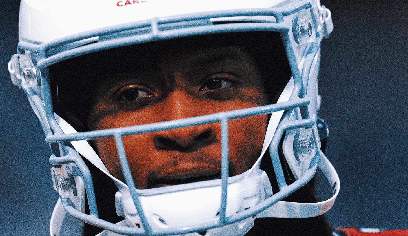 Would DeAndre Hopkins actually make the Titans contenders?