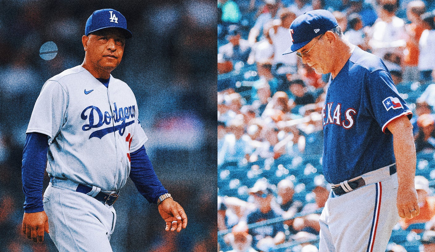 Dodgers trade deadline preview: L.A. needs pitching help and will