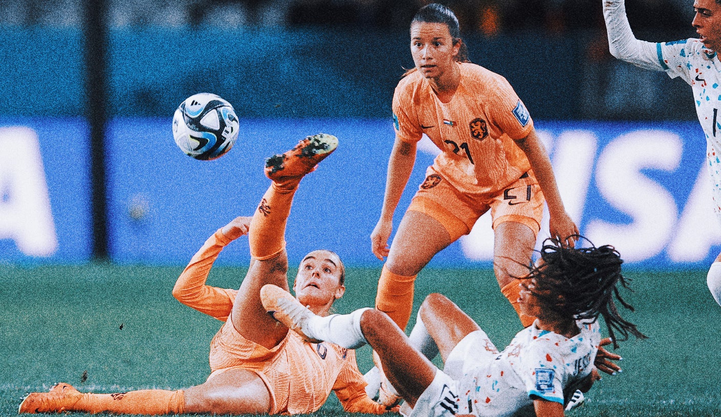 World Cup NOW: How Netherlands might give U.S. problems