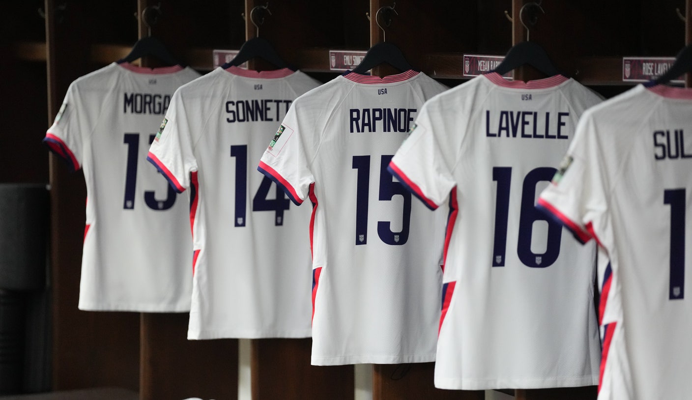 SafeSport responds to US Soccer player concerns about abuse cases