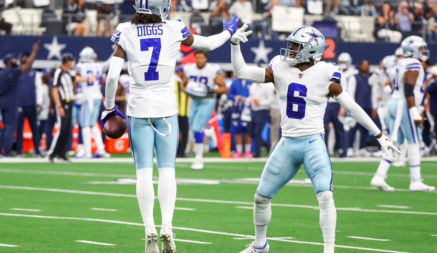 Do the Cowboys have the NFL’s best secondary? They have a real case