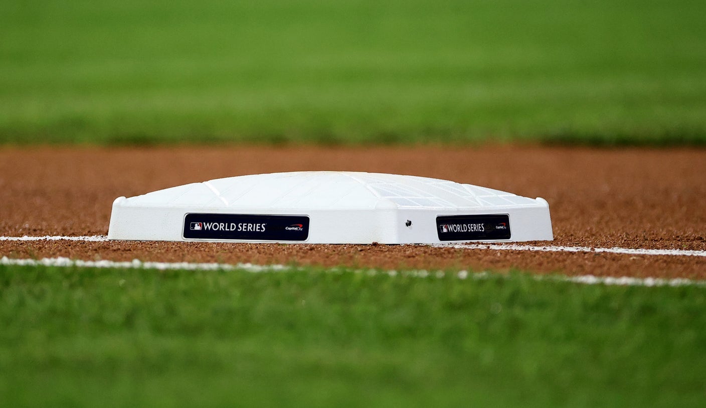 If MLB wild-card race ends in ties, here's how they'll be broken