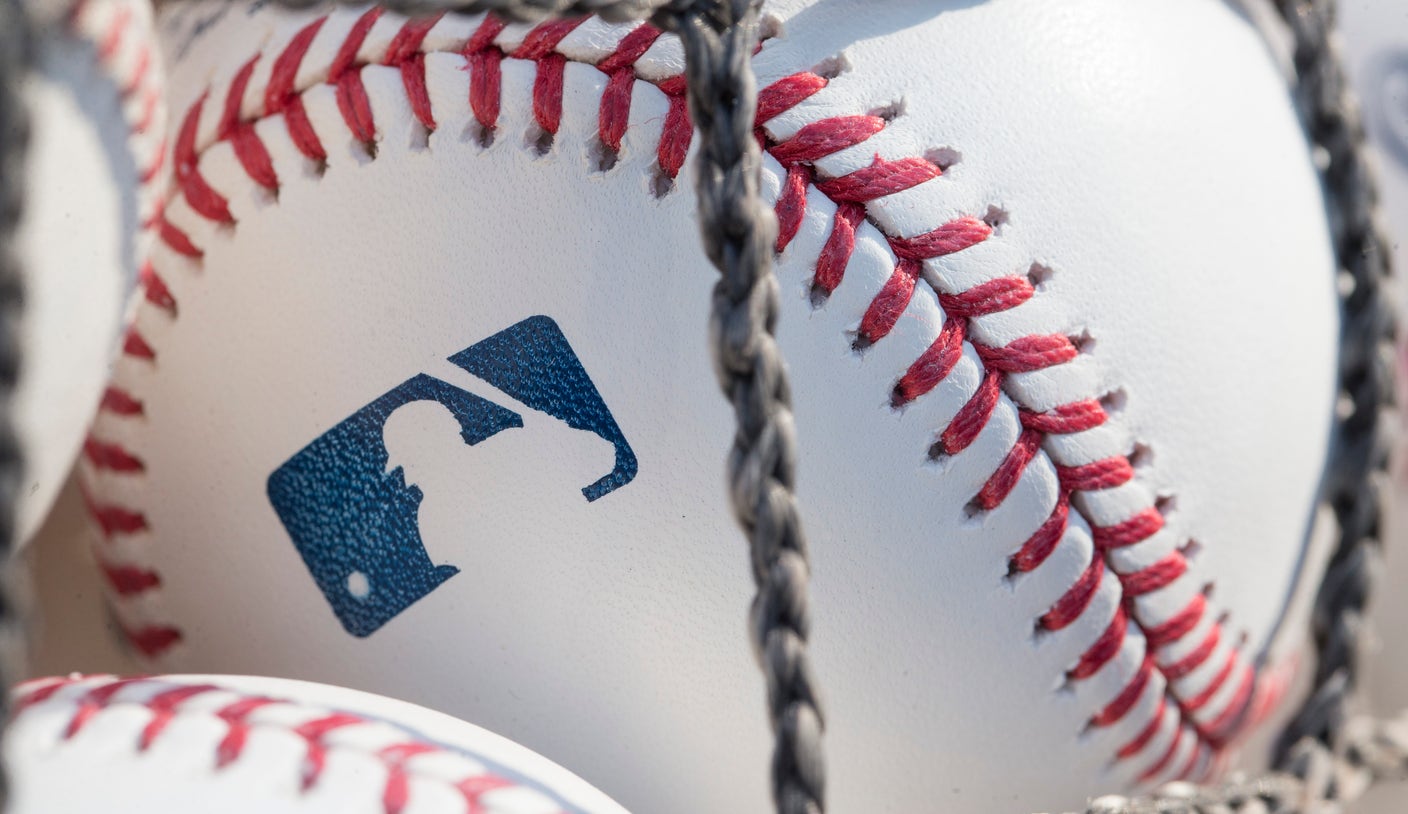 MLB Playoffs Format Breaking down baseballs postseason pictures rule  changes in 2023