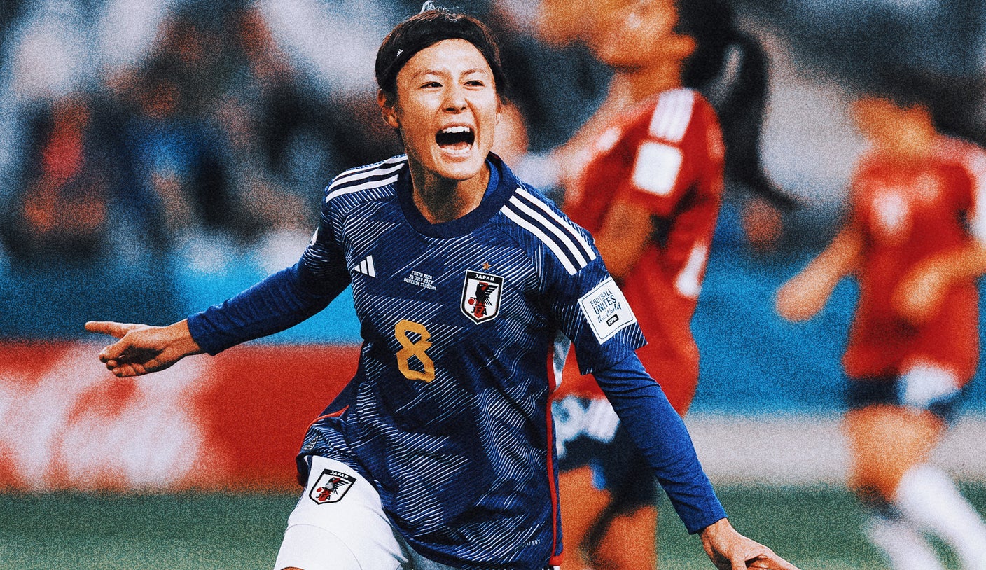 World Cup NOW: Is Japan back as a top contender?