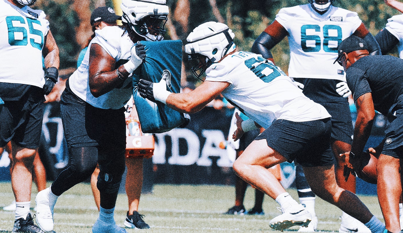 Jets give ‘Hard Knocks’ early material as fights break out at practice