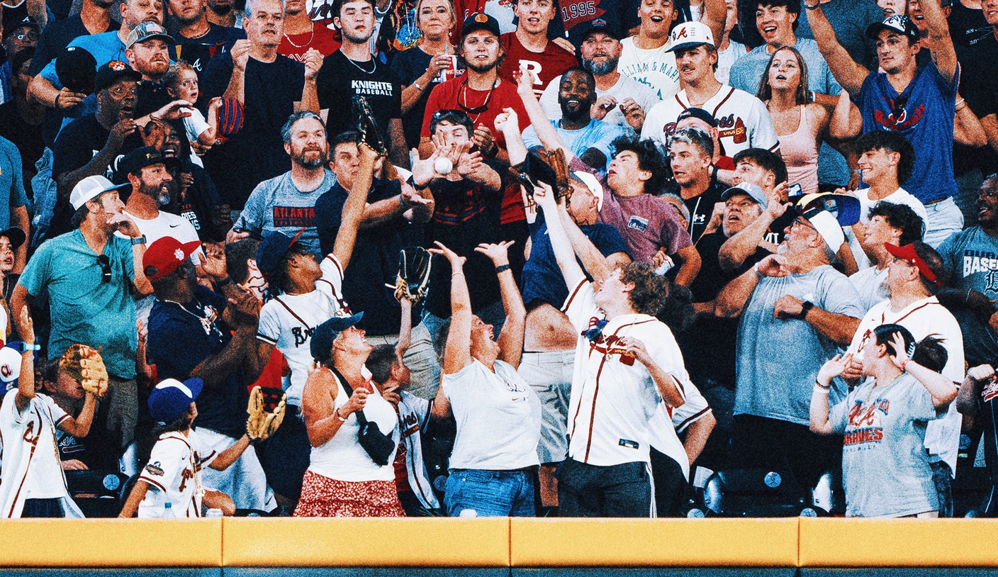 MLB’s wild Tuesday features run-scoring output not seen since 1894
