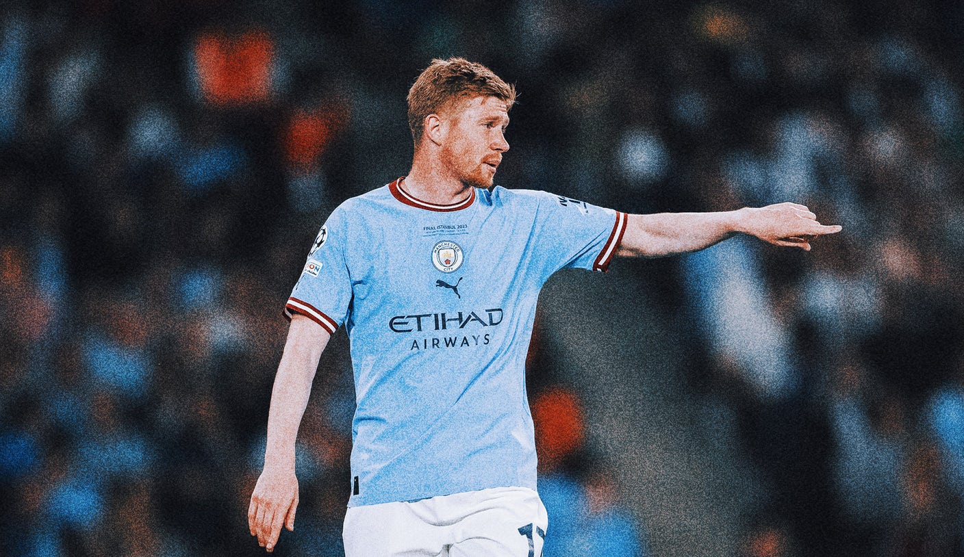 Manchester City tops list of club payments from World Cup player fund