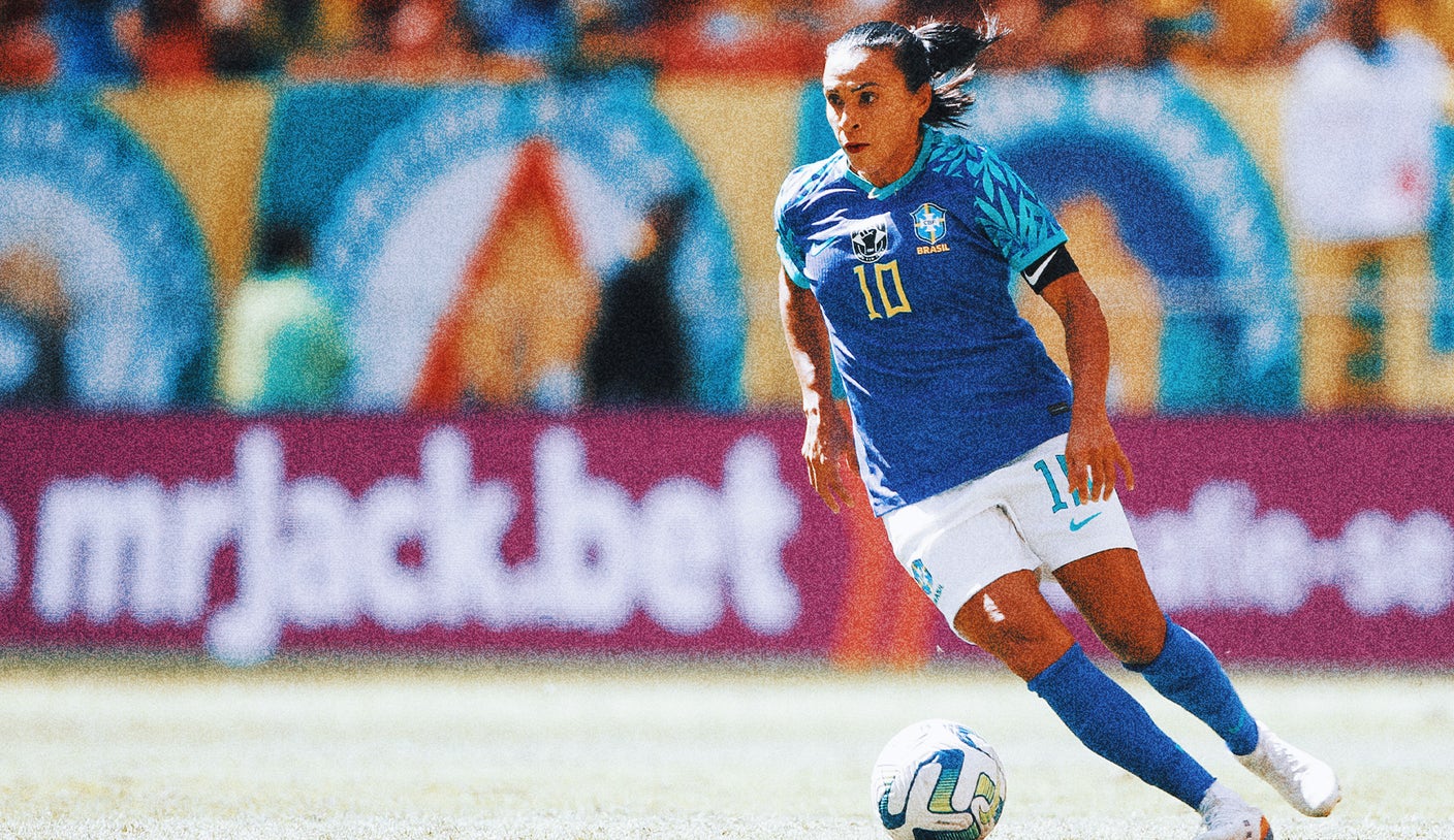 Brazilian players at Women’s World Cup urge fans to skip work to watch their matches