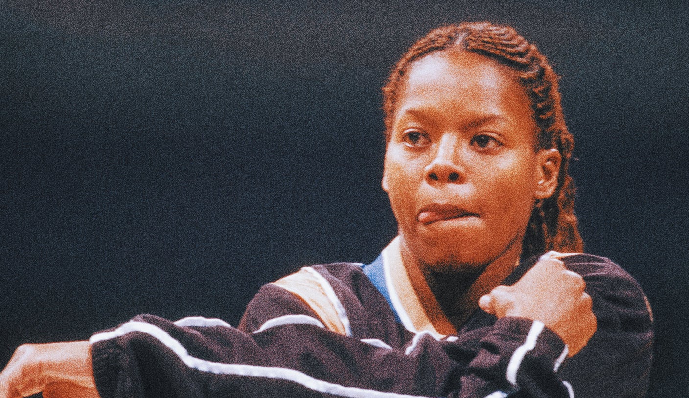 Two-time Olympic gold-medalist Nikki McCray-Penson dies at 51