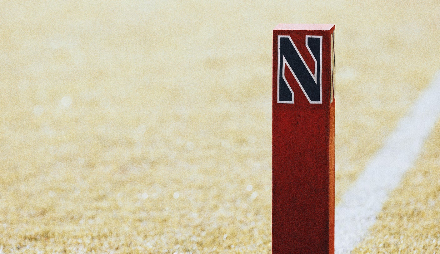 David Braun reportedly elevated to interim football coach at Northwestern