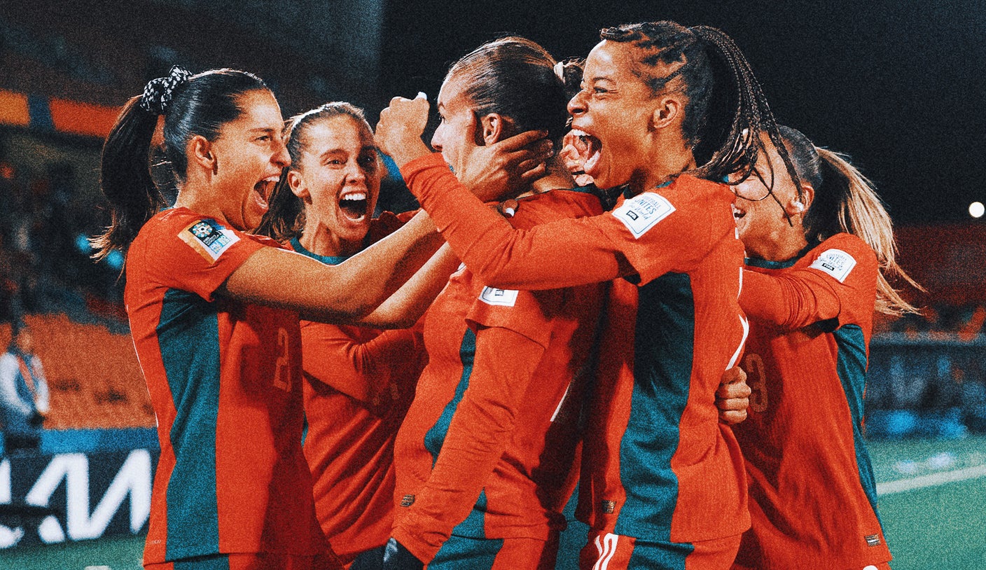 World Cup NOW: How can Portugal affect USA’s Group E path?