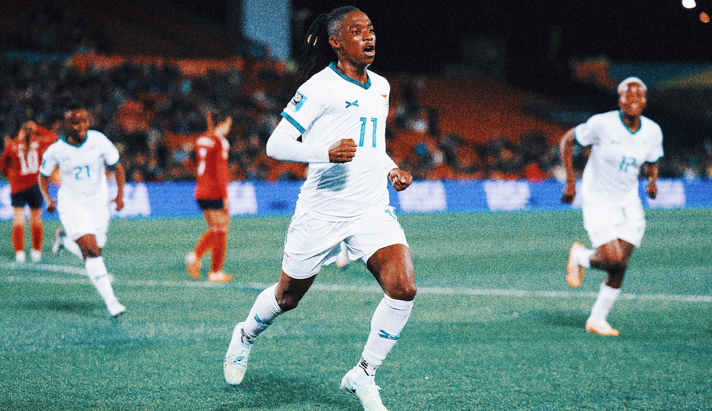 World Cup NOW: Zambia finishes on a high note with first World Cup win