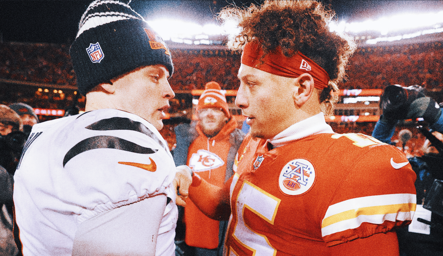 Chiefs vs Bengals: Players react to 'Burrowhead' trash talk