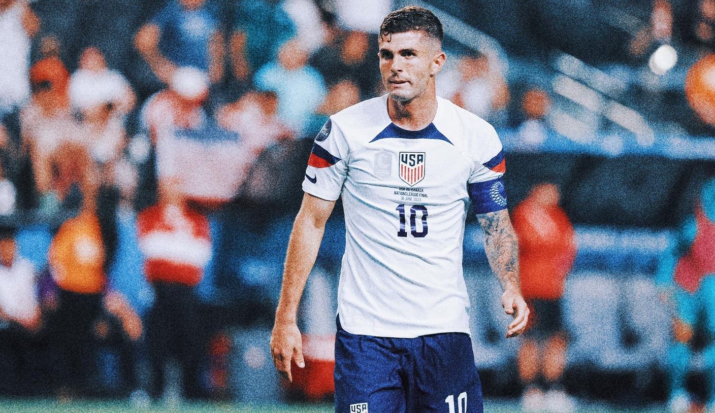 Christian Pulisic officially signs 4-year deal with American-owned AC Milan