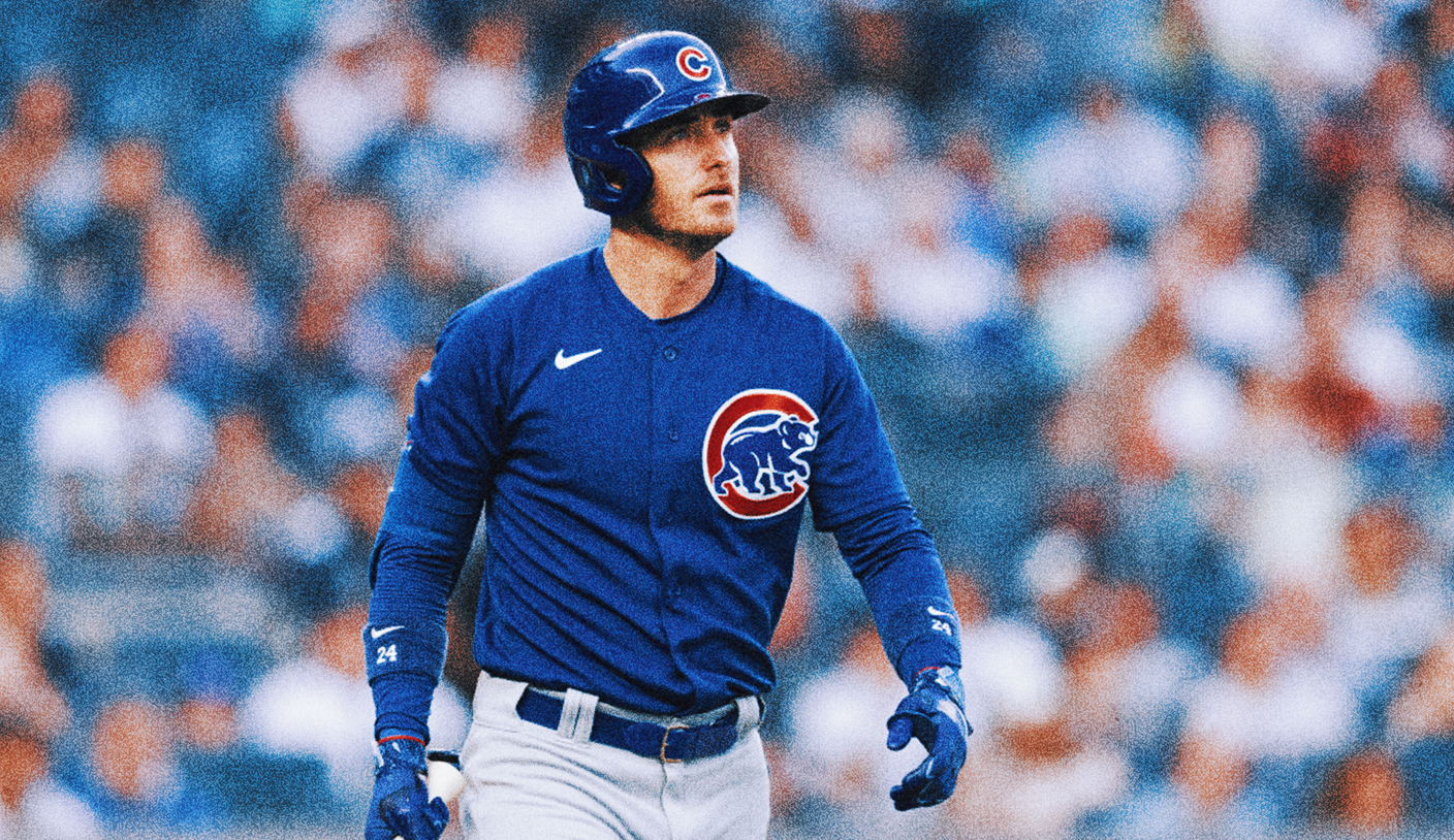 Cody Bellinger: Three reasons why the Cubs' one year bet on the