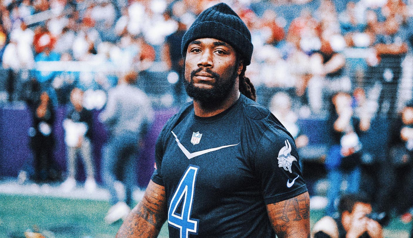 Dalvin Cook reportedly ‘comfortable’ with waiting out free-agent market