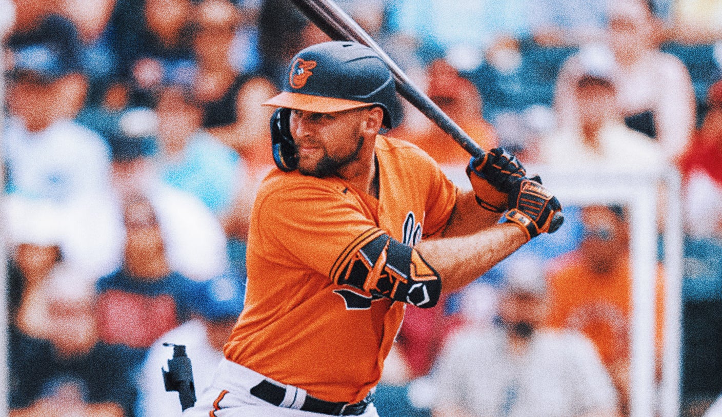 Orioles promote outfield prospect Colton Cowser to major leagues