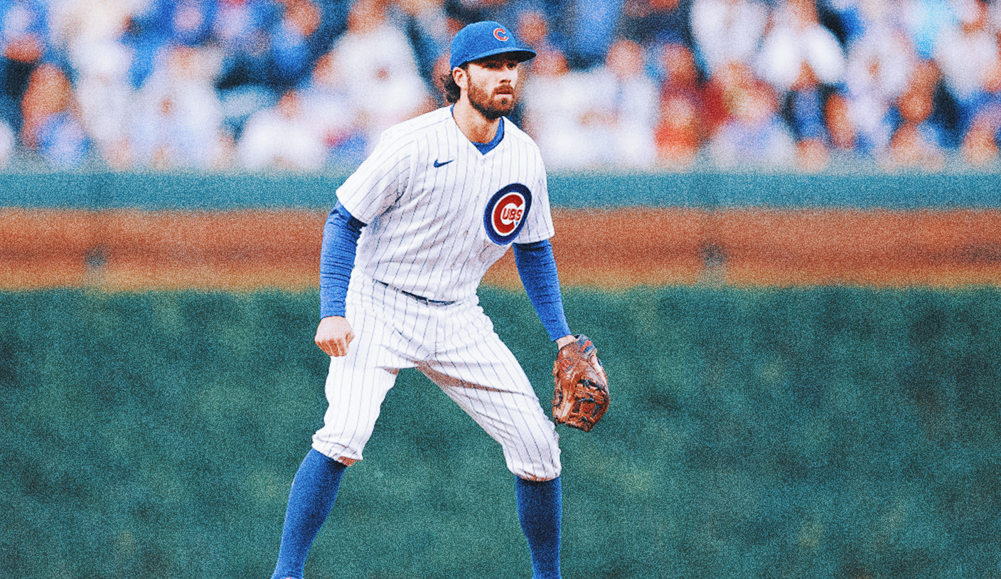 Cubs-Rangers highlight Opening Day, as MLB announces 2024 schedule Cubs-Rangers highlight Opening Day, as MLB announces 2024 schedule
