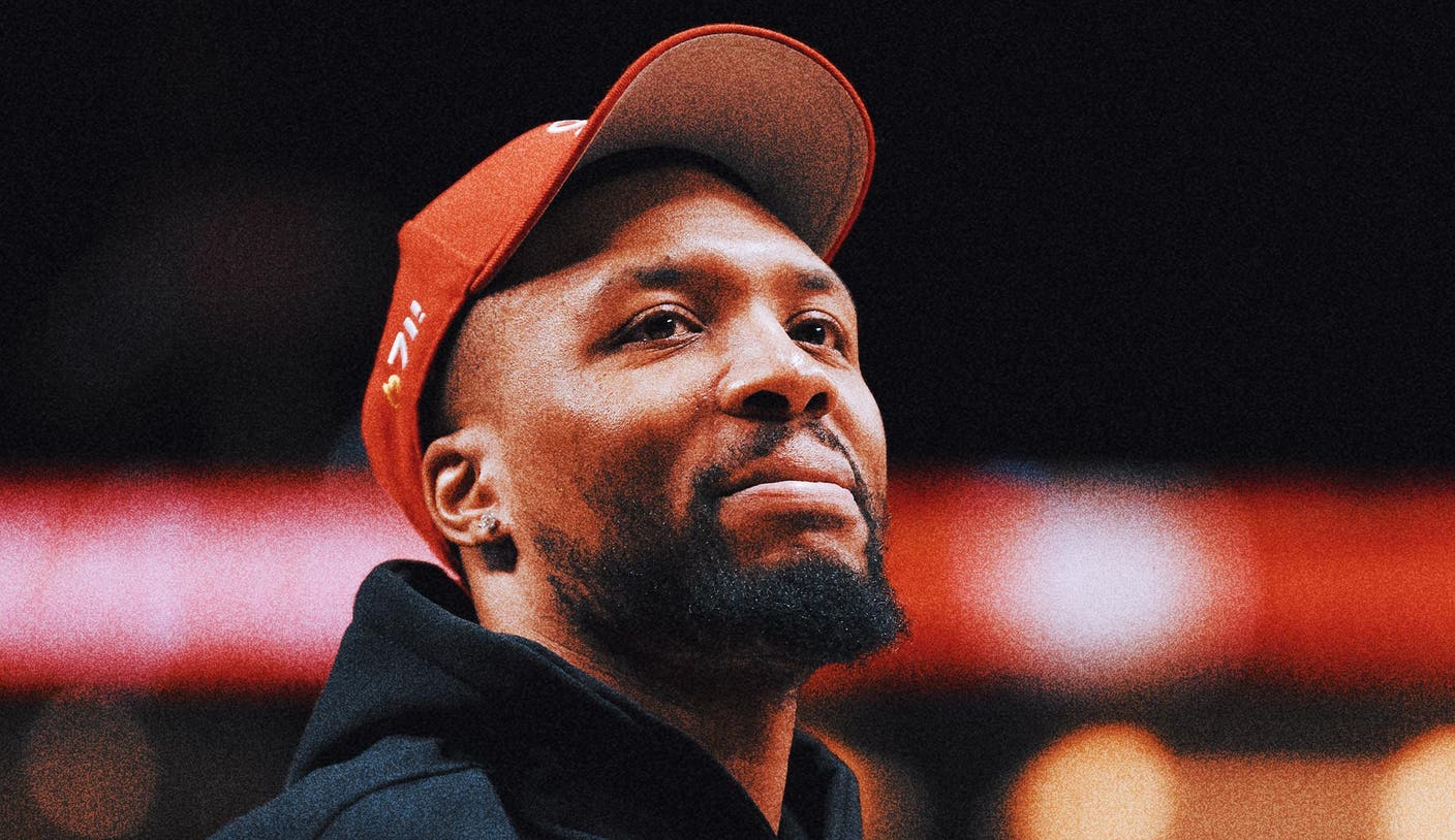 NBA tells teams Damian Lillard would honor contract in any potential trade NBA tells teams Damian Lillard would honor contract in any potential trade