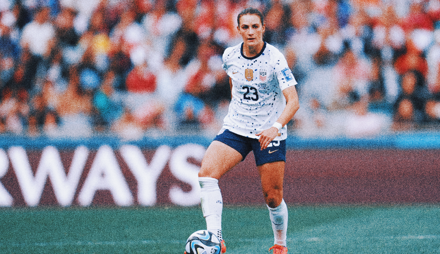 World Cup NOW: Favorite moments, players from the USWNT’s win vs. Vietnam