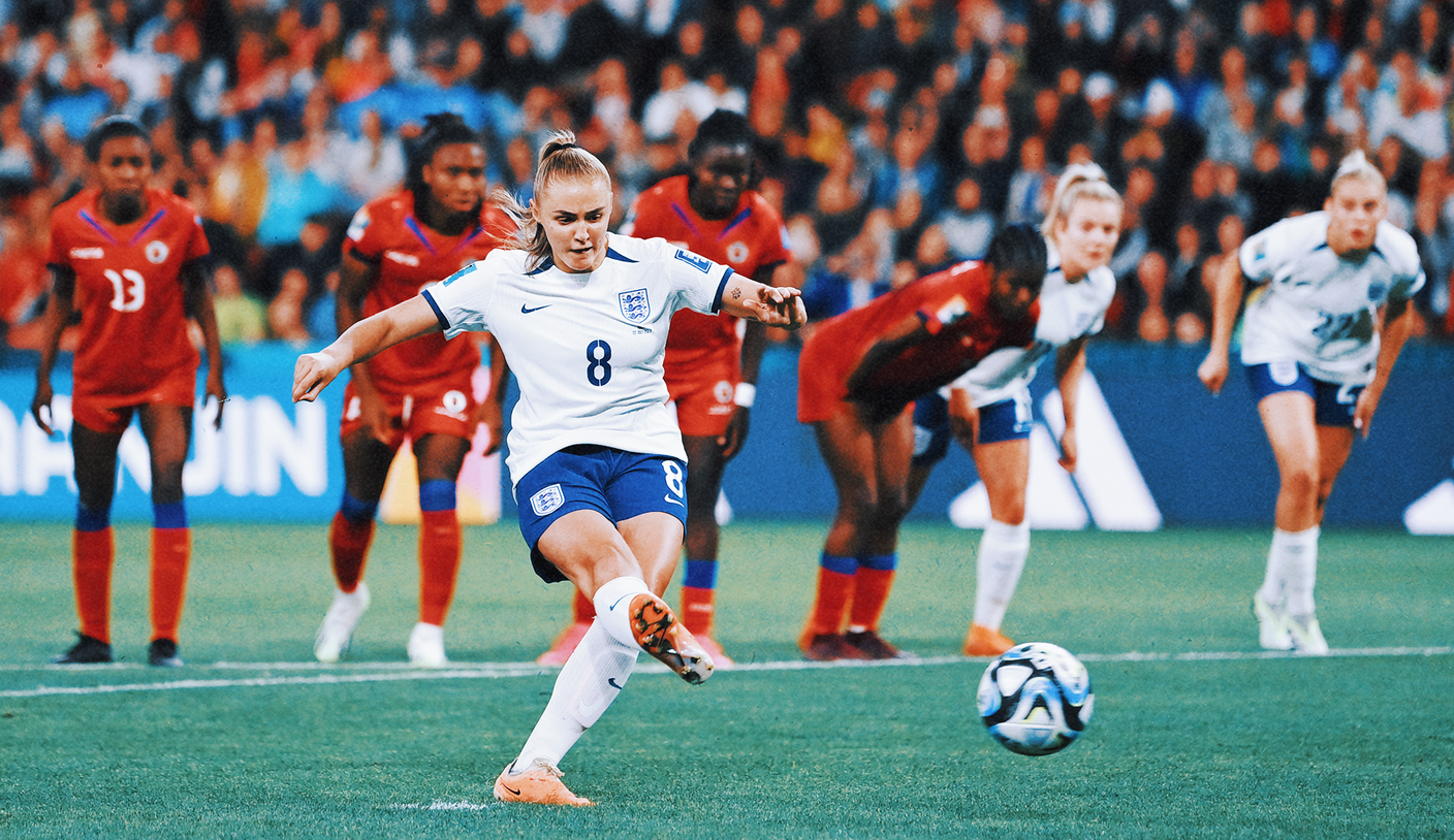 England fails to impress in first look at Women’s World Cup England fails to impress in first look at Women’s World Cup