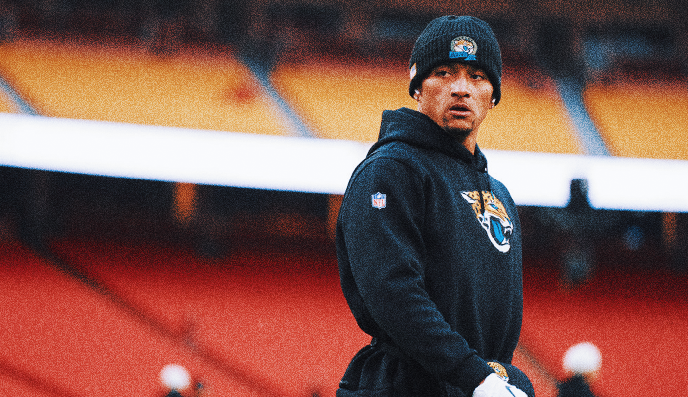 Evan Engram, Jaguars agree to extension ahead of franchise tag deadline