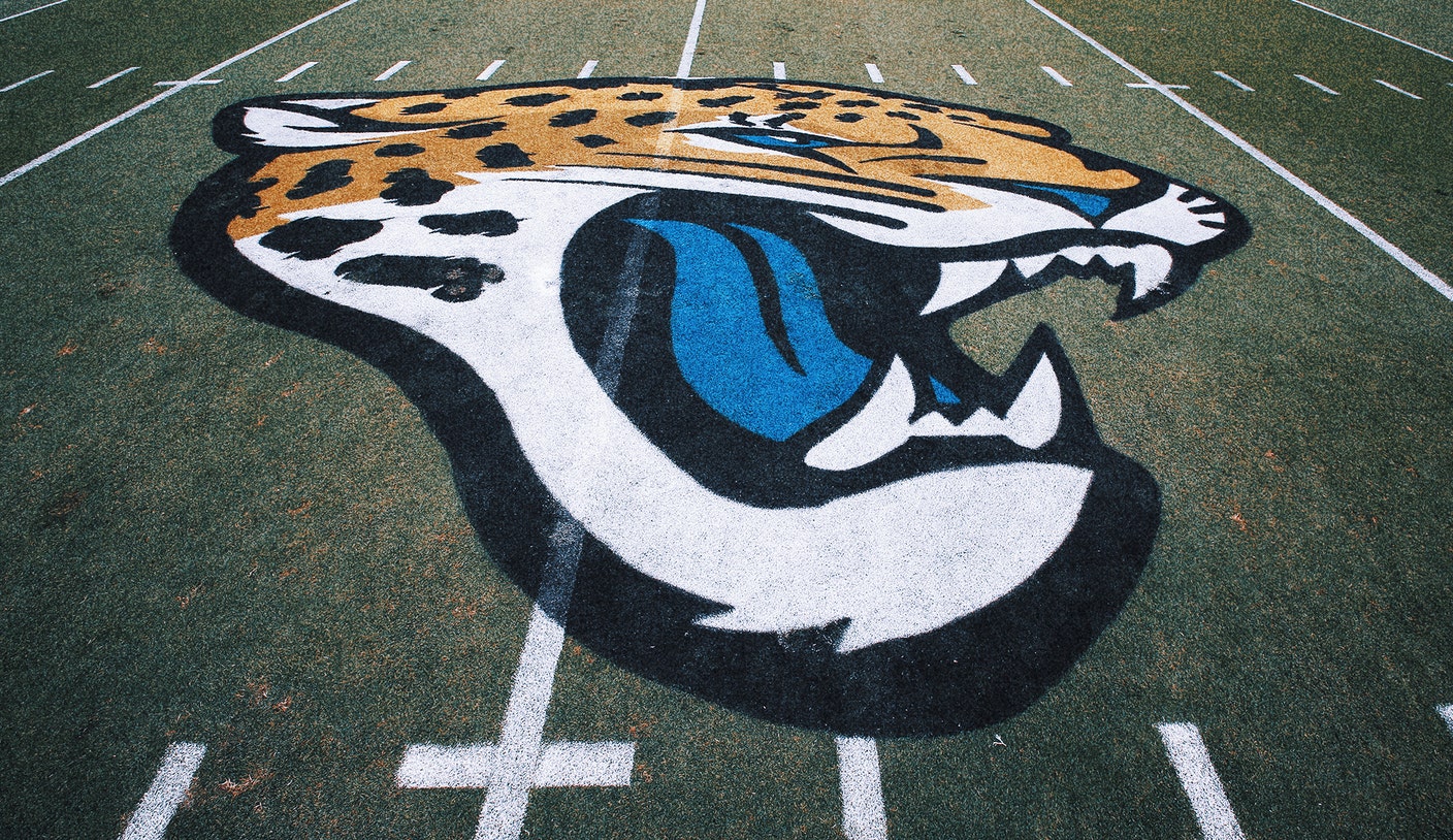 Jaguars assistant strength coach Kevin Maxen comes out as gay, a first for  major U.S. men's pro sports