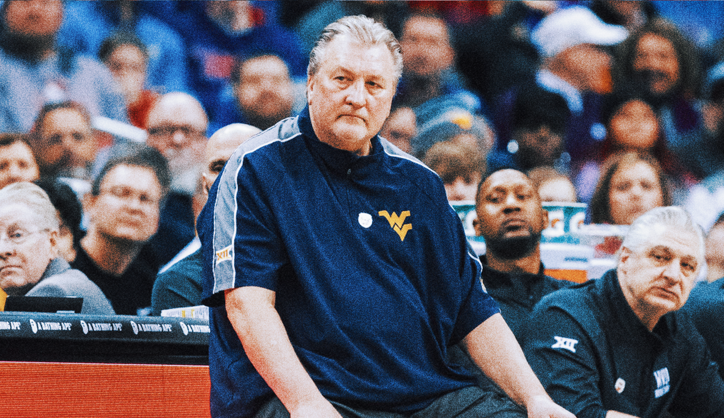 Bob Huggins says he never resigned, wants WVU job back