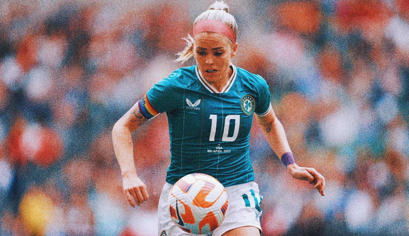 Women’s World Cup warm-up game between Ireland-Colombia abandoned Women’s World Cup warm-up game between Ireland-Colombia abandoned
