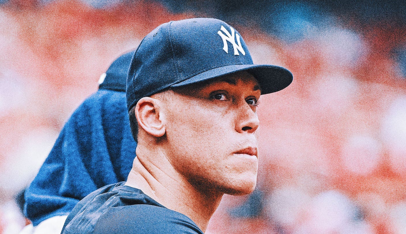 Aaron Judge ramps up pregame work; Boone thinks July return is possible