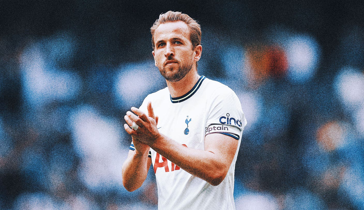 Harry Kane hasn’t given Spurs ‘any assurances’ amid Bayern Munich talks