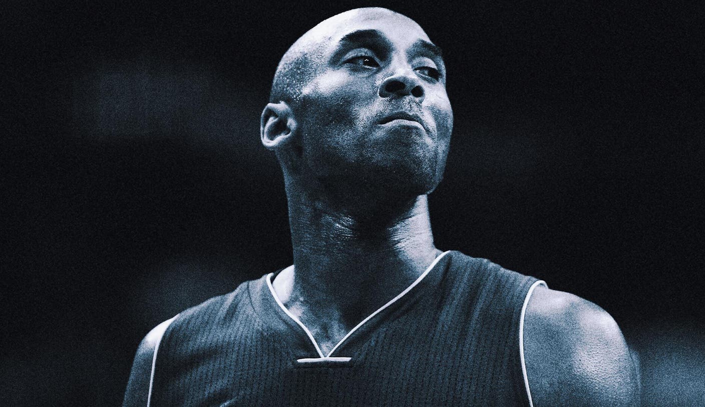 Kobe Bryant's NBA legacy lives on in a new way. Two players bear his ...