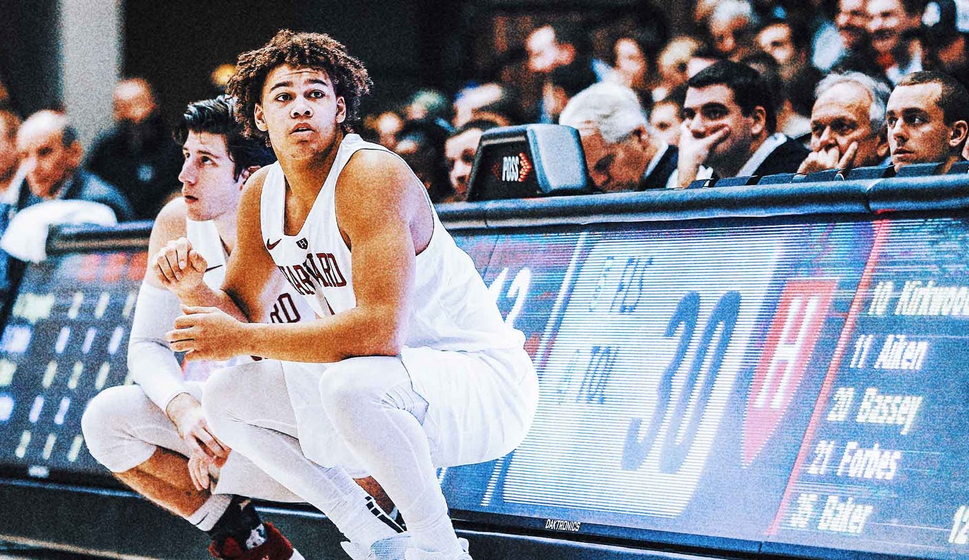 Rick Pitino, St. John’s land Tennessee transfer Chris Ledlum to cap huge summer