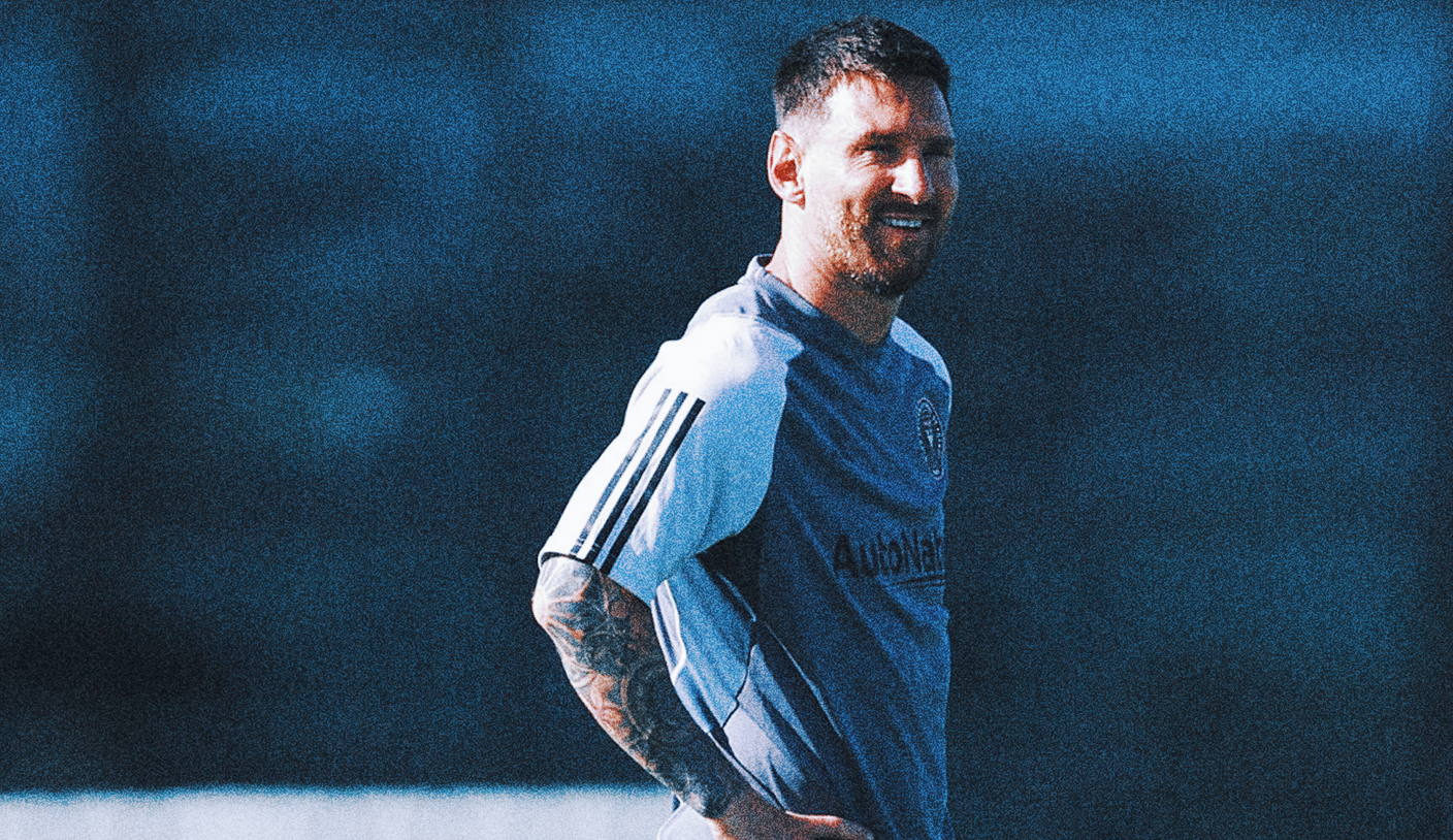 2023 MLS odds: Bettors going big on Lionel Messi in Inter Miami debut