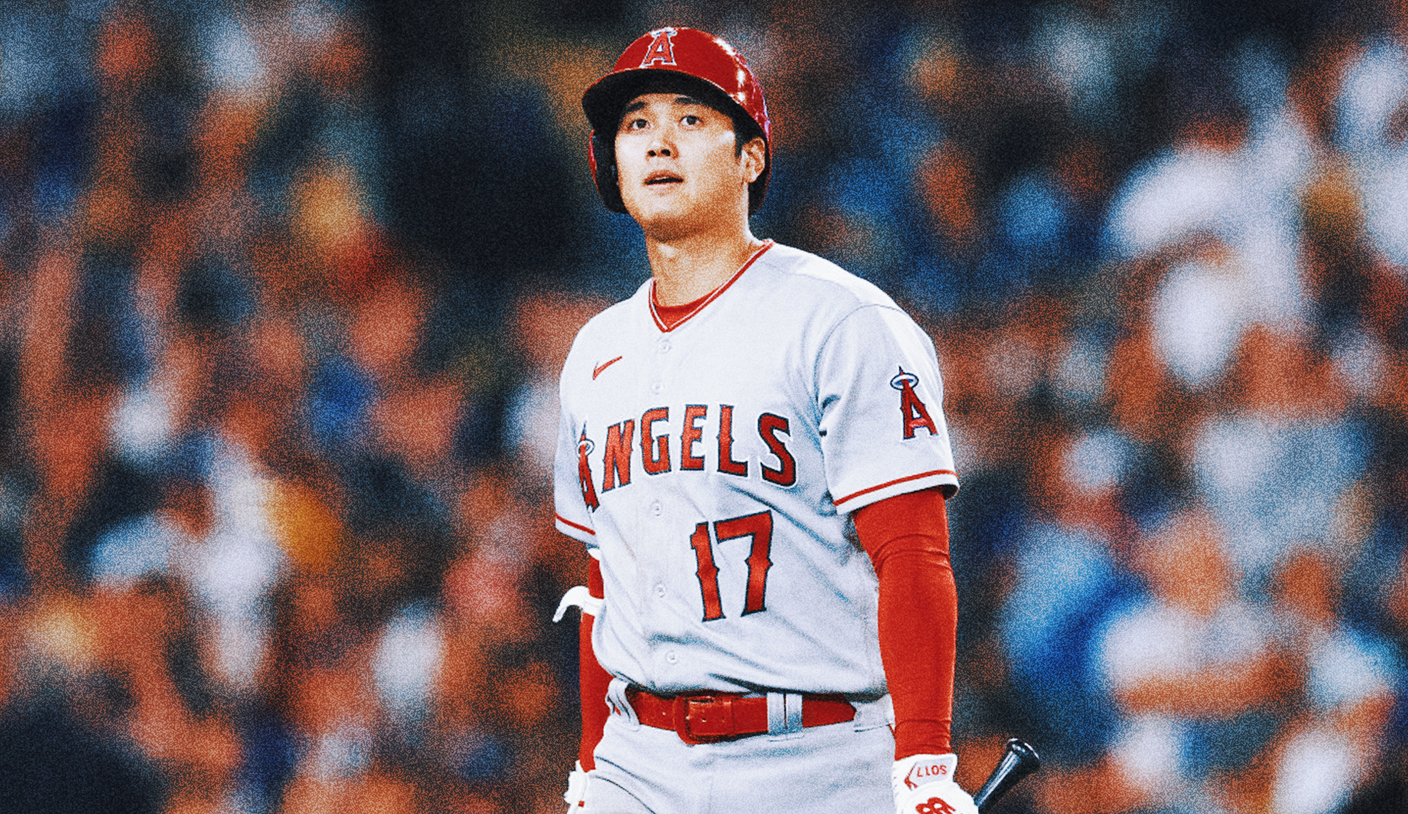 Mysterious Clearing of Shohei Ohtani’s Locker Leaves Angels Silent on Motives