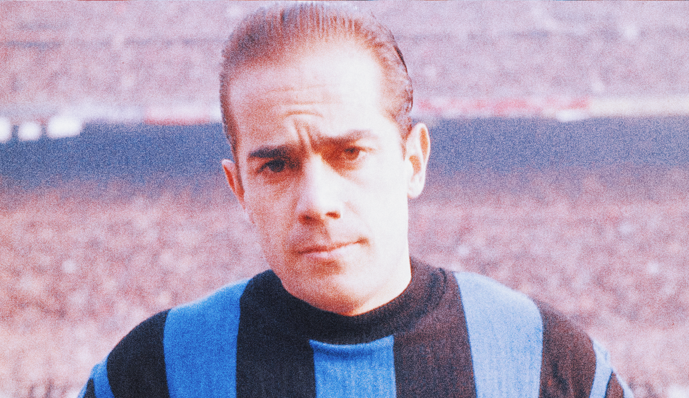 Luis Suárez, only Spanish man to win Ballon d’Or, dies at 88