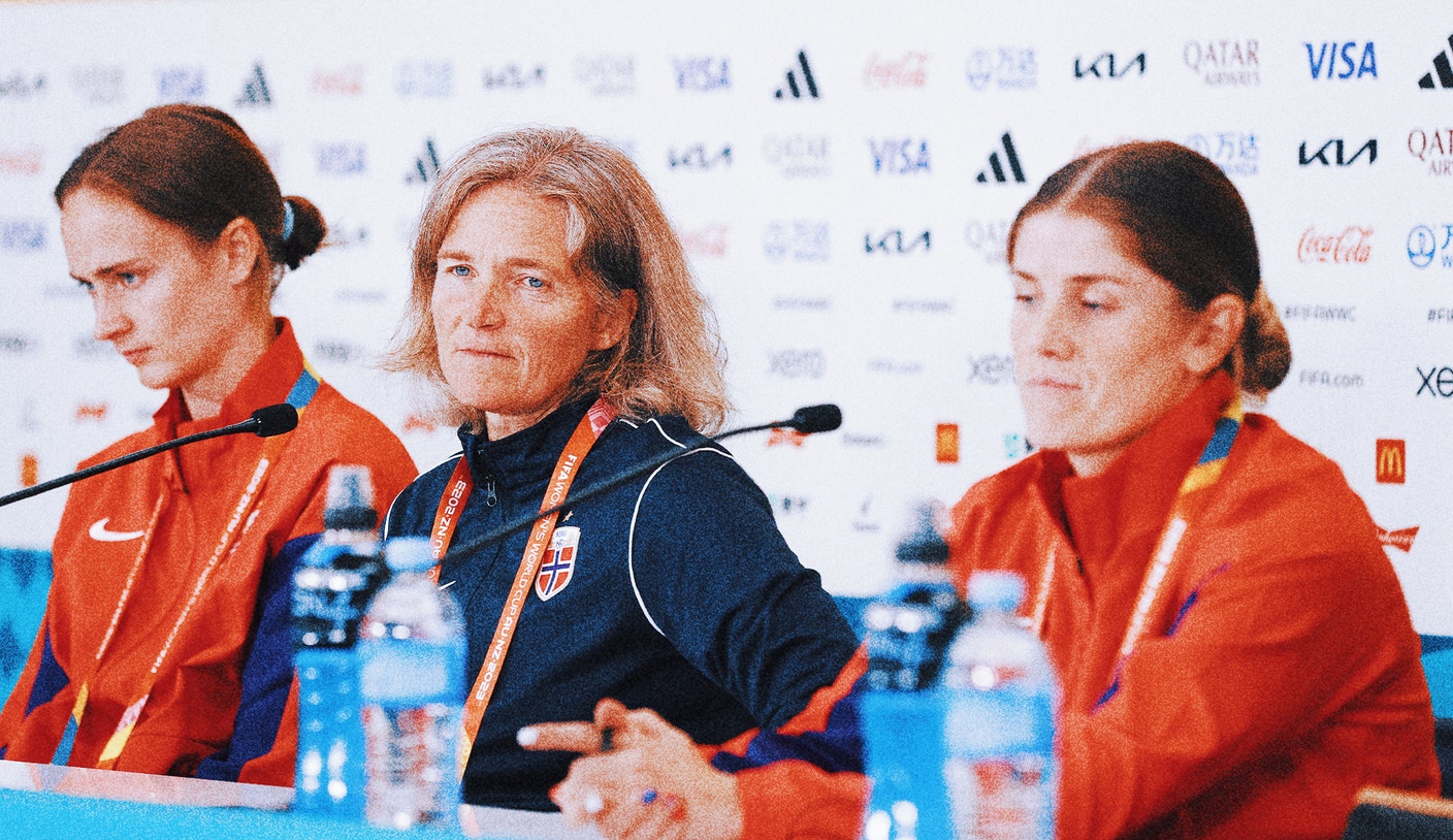 Women’s World Cup opener to proceed as scheduled after shooting in New Zealand