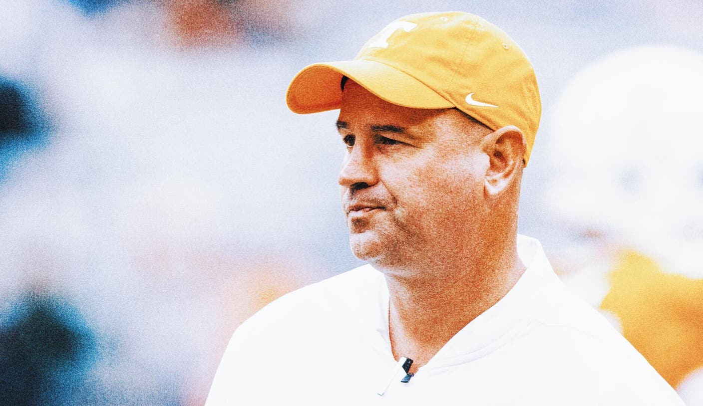 Tennessee football fined more than  million for over 200 infractions