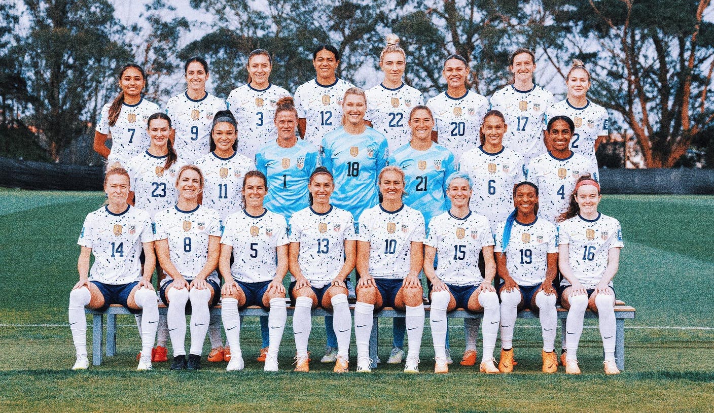 Parity, bigger field mean there could be surprises at the Women’s World Cup