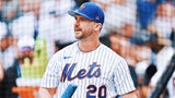 Pete Alonso on Mets' potential resurgence, recruiting Shohei Ohtani