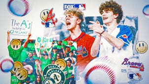 NEW YORK METS Trending Image: Ranking every MLB fan base's satisfaction level post-All-Star break