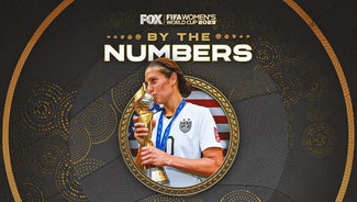 Next Story Image: Carli Lloyd's World Cup dominance: By the numbers