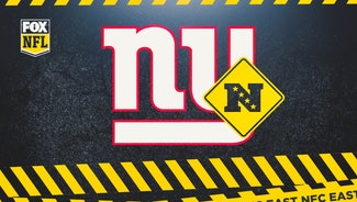 Next Story Image: Giants offseason wrap: Will they be a playoff contender again?