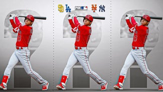 Next Story Image: 2023 MLB odds: Shohei Ohtani's next team odds, including Dodgers, Yankees