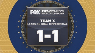 Next Story Image: Goal differential explained: How FIFA's tiebreakers come into play