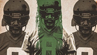 Next Story Image: Can young Jets deal with Aaron Rodgers’ propensity for the spotlight?