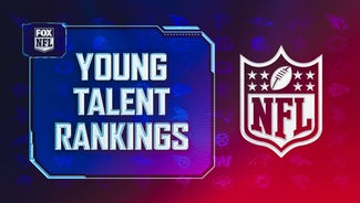 Next Story Image: NFL young talent rankings: Which rosters have the best young players?